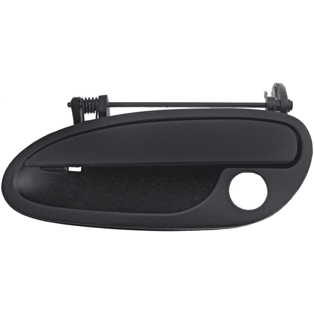Dorman 88492 Exterior Door Handle Pontiac GTO Front Driver Side Dorman 88492 Exterior Door Handle Pontiac GTO Front Driver Side